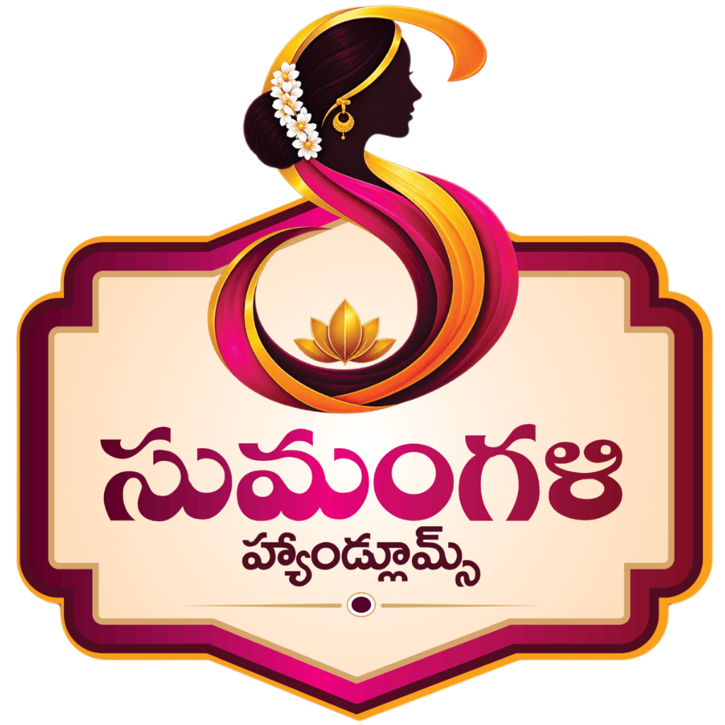 Sumangali alternate logo