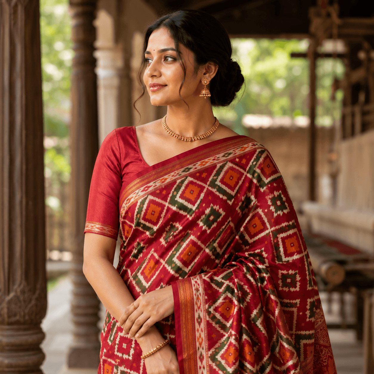 Sumangali gallery 3