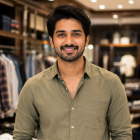 Suresh Kumar